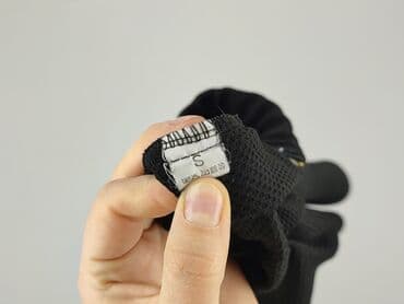 obcisłe sukienki mini: Spódnica damska, rozmiar S — 4