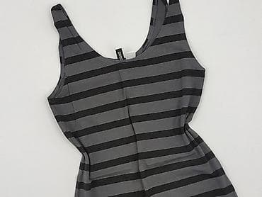 sukienki eu: H&M Basic, Sukienka damska, rozmiar L — 1