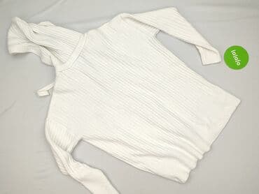 your turn bluza: River Island, Bluza z kapturem damska, S — 4