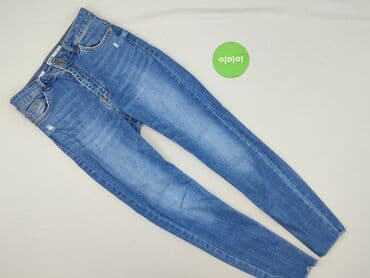 indicode jeans: Bershka, Джинси жіночі, M на lalafo.pl — 2 indicode jeans: Bershka, Джинси жіночі, M — 2