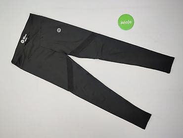 fitnes: Gym Glamour, Legginsy Sportowe damskie, rozmiar S — 2