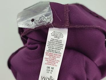 płaszcz pull and bear: Wallis, Trencz damski, rozmiar 3XL — 5