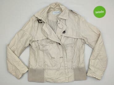 kurtki zimowe croop: Clockhouse, Trencz damski, rozmiar XL — 2