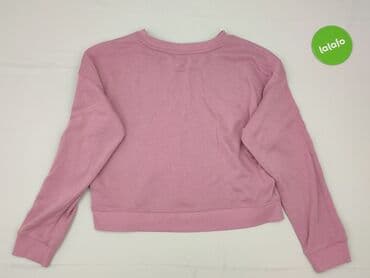 bluza rozpinana z kapturem damska sinsay: Sinsay, Bluza damska
, rozmiar M — 3