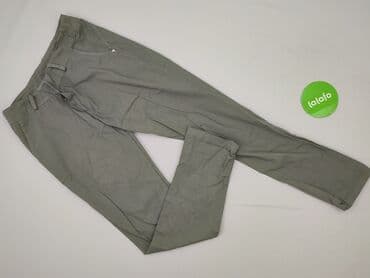 cropp jeansy: Spodnie materiałowe damskie, rozmiar M — 2