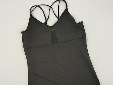 dresy long: H&M, Top damski, rozmiar S — 1