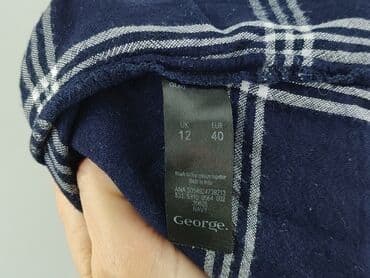 bluzki pod marynarkę plus size: George, Bluzka damska, rozmiar L — 5