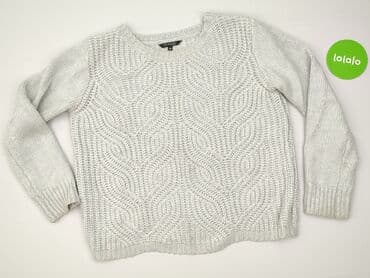 kobiecy sweter: No Secret, Sweter damski, M — 2