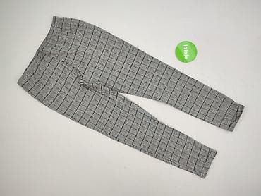 spodnie diy: Legginsy Eleganckie damskie, rozmiar L — 3