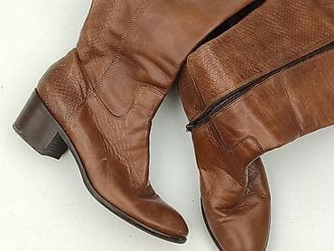 obuwie bugo: Kozaki damskie, rozmiar 39 — 1