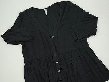 Blouses and shirts: Amisu, Women`s tunic, size L at lalafo.pl — 1 Blouses and shirts: Amisu, Women`s tunic, size L — 1
