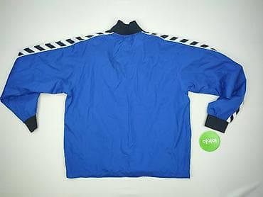 hummel polska: Hummel, Bluza dla mężczyzn, rozmiar L — 3