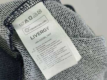 lidl spodnie rowerowe: Livergy, Szorty dla mężczyzn, L — 5