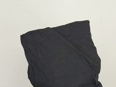 czarne koszulki damskie z nadrukiem: H&M, Футболка жіноча, розмір S — 7