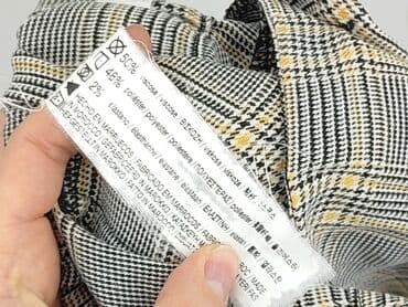 szorty damskie pull and bear: PULL&BEAR, Szorty damskie, rozmiar S — 5