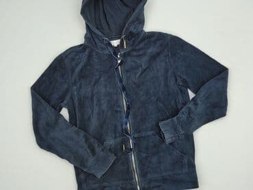 spodnie dresowe tchibo: Tchibo, Bluza z kapturem damska, rozmiar XS — 1