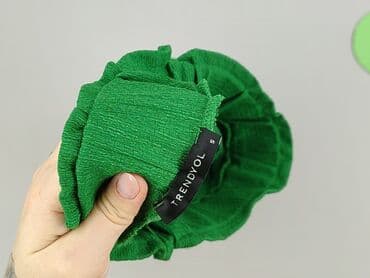 zalando spódnico spodenki: Trendyol, Szorty damskie, S — 4