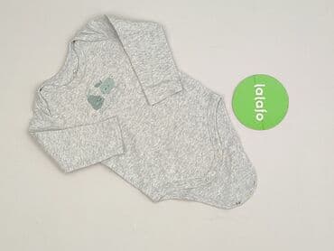 top z bufkami: Body, TEX, 9-12 months, 
condition - Perfect — 2