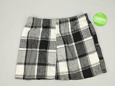 spodnica goth: Spódnica damska, rozmiar 2XL — 3