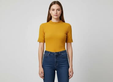 bluzki by me: Bluzka damska, rozmiar M — 6