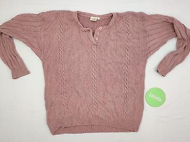 pull: Sweter dla mężczyzn, rozmiar M — 2