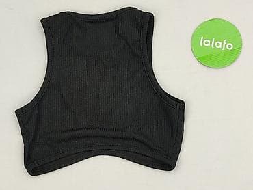 gorset cropp: Top damski, rozmiar S — 3
