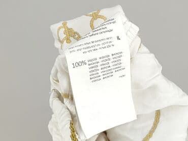 bluzki z frędzlami reserved: Bluzka damska, rozmiar S — 5