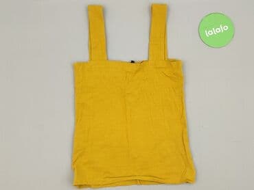 koszulka z numerem bershka: Bershka, Top damski, rozmiar XS — 3