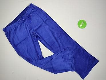 ellesse: Esmara, Spodnie dresowe damskie, rozmiar L — 3