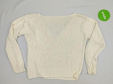 wool: Women`s sweater, size 4XL — 3