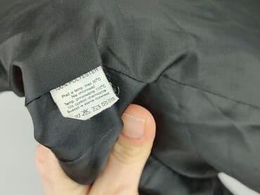 marynarka i koszulka: Women's blazer, size M (EU 38) — 5