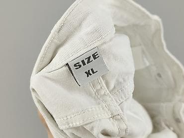 levis 501: Szorty damskie, rozmiar XL — 4