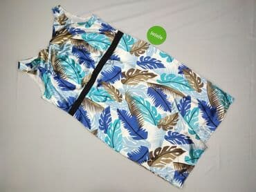 koszula hawajska c a: Sukienka damska, rozmiar XL — 2