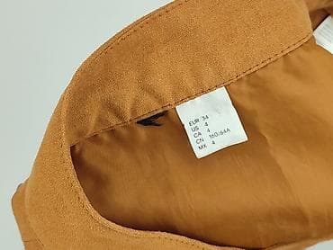 botki waldlaufer: Spódnica damska, rozmiar 2XS — 4
