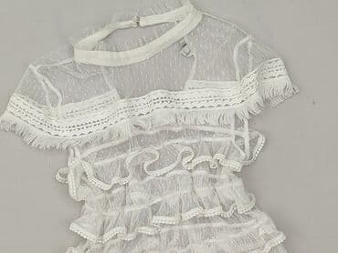 river island sukienki: River Island, Bluzka damska, rozmiar S — 1