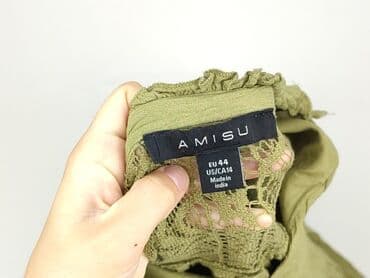 Жінкам: Amisu, Жіноча блуза, розмір 2XL — 7
