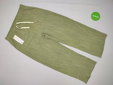 relab bluzy: YoYo, Spodnie dresowe damskie, rozmiar 6XL — 2