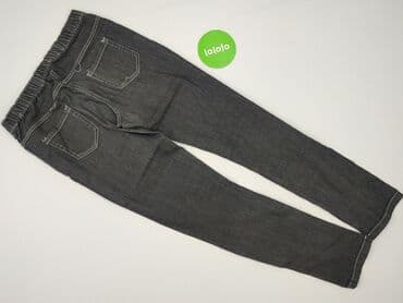 primark rajstopy: Spodnie jeansowe, Pepperts!, 14 lat, 158/164, stan - Bardzo dobry — 3