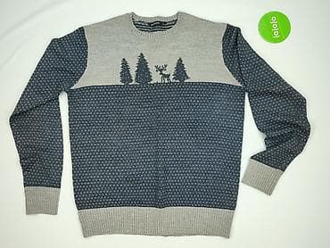 lands' end buty: Cedar Wood State, Sweter damski, rozmiar L — 2