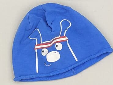 name it kombinezon merino: Cap, 12-18 months, condition - Perfect — 1