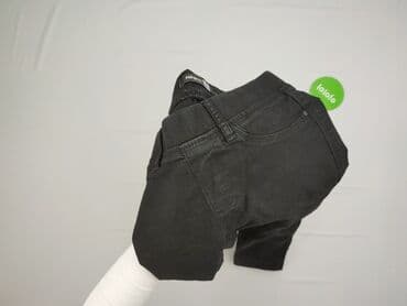 kapcie na rzepy ccc: Pepco, Jeansy damskie, S — 5