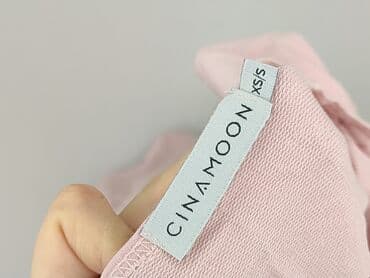 piżama dla par hello kitty: Cinamoon, Tunika damska, rozmiar S — 4