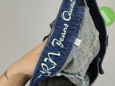 krótkie spodenki rozmiar 48: Szorty damskie, rozmiar S — 4