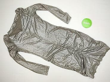 obcisla sukienki mini: Sukienka damska, rozmiar S — 2