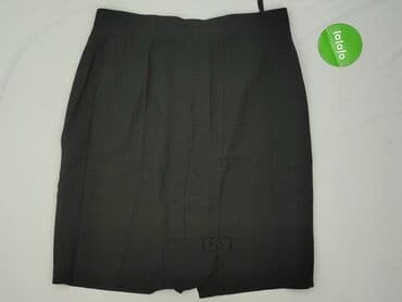 spódniczka z rozcięciami: Spódnica damska, rozmiar 4XL — 2