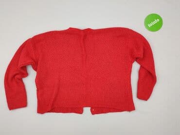 sweter poliamid: Kardigan damski, rozmiar 2XL — 3