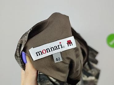 monnari sukienki maxi: Monnari, Sukienka damska, rozmiar XL — 4