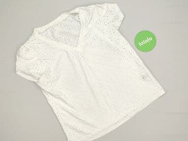 dluga biala koszula: Emery Rose, Bluzka damska, rozmiar L — 2