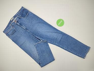 czarne jeansy pull: Wrangler, Jeansy damskie, rozmiar XL — 2