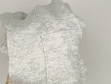 sweter w chmurki reserved: Reserved, Kardigan damski, rozmiar M — 7